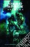 Dead Space Salvage libro