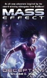 Mass effect. Deception. Vol. 4