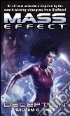 Mass effect. Deception. Vol. 4 libro