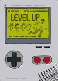 Level up