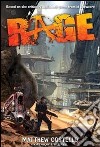 Rage libro