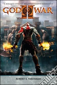 God of war II
