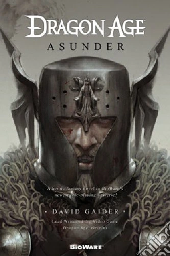 Asunder. Dragon age