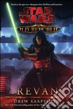 Star wars the old republic. Revan