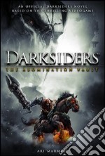 Darksiders. La cripta degli Abomini libro