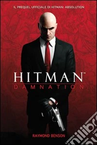 Hitman damnation