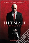 Hitman damnation libro di Benson Raymond