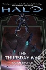 Halo. The thursday war. Kilo-Five trilogy. Vol. 2 libro