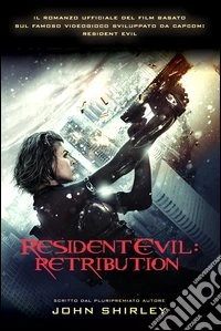 Resident Evil. Retribution