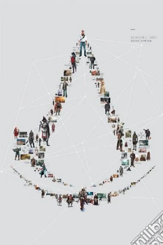 Assassin's creed Encyclopedia 2.0. Ediz. illustrata