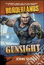 Gunsight. Borderlands libro