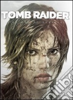 Tomb Raider. The art of survival. Ediz. illustrata libro