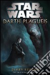 Darth Plagueis. Star Wars libro