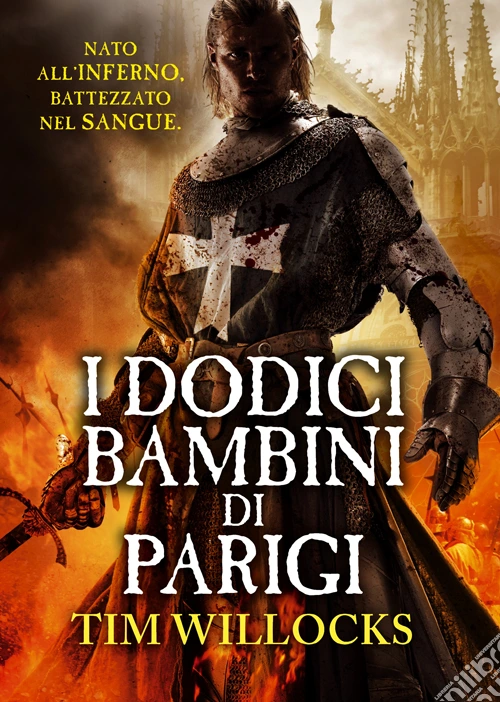 I dodici bambini di Parigi