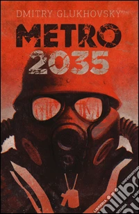 Metro 2035
