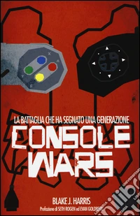 Console wars