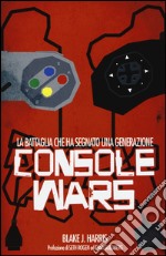 Console wars libro