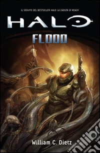 Halo. Flood