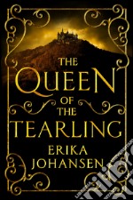 The queen of the tearling libro