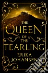 The queen of the tearling libro