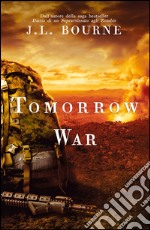 Tomorrow war libro