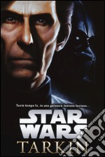 Tarkin. Star Wars libro