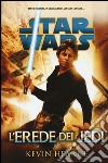 L'erede dei jedi. Star Wars. Ediz. illustrata libro di Hearne Kevin