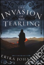 The invasion of the tearling libro