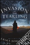 The invasion of the tearling libro di Johansen Erika