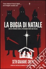 La bugia di Natale libro