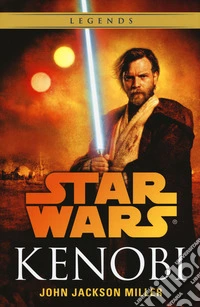 Kenobi. Star Wars