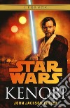 Kenobi. Star Wars libro