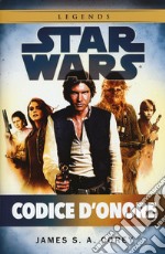 Codice d'onore. Star Wars libro