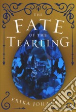 The fate of the tearling libro