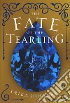 The fate of the tearling libro di Johansen Erika