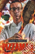 Pizzaman. La mia storia. Ediz. illustrata libro