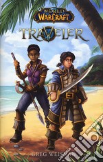 World of Warcraft. Traveler libro