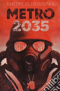 Metro 2035