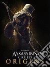 The art of Assassin's creed origins. Ediz. illustrata libro