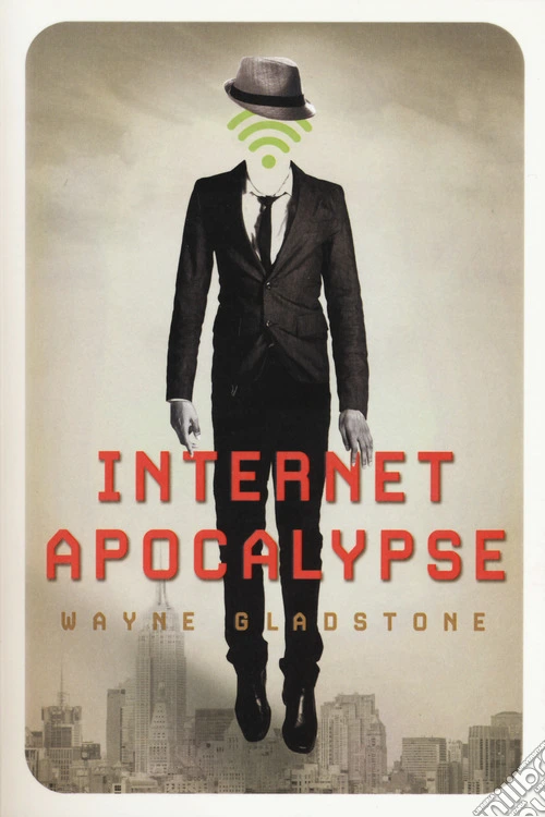 Internet apocalypse