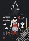 Assassin's creed graphics. L'universo descritto in infografica libro