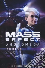 Mass effect. Andromeda. Initiation libro