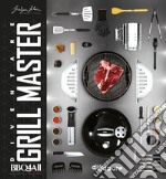 Diventare grill master libro