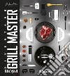 Diventare grill master libro di Lo Cascio Gianfranco