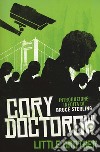 Little brother-Homeland libro di Doctorow Cory