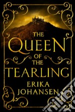 The queen of the tearling libro