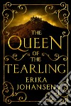 The queen of the tearling libro di Johansen Erika