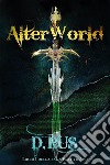 AlterWorld. Play to live. Vol. 1 libro