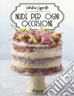 Nude per ogni occasione libro