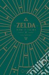 Zelda. Dietro la leggenda libro di Fernández Silvia